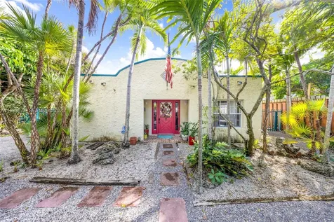 1840 Tigertail Avenue Miami FL 33133
