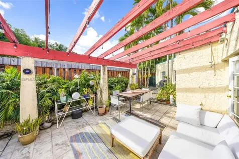 1840 Tigertail Avenue Miami FL 33133