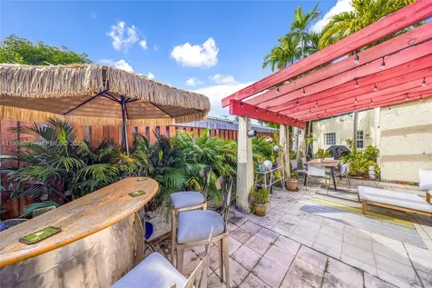 1840 Tigertail Avenue Miami FL 33133