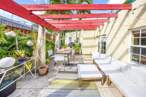 1840 Tigertail Avenue Miami FL 33133