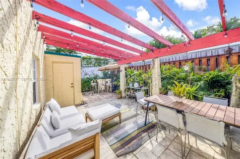 1840 Tigertail Avenue Miami FL 33133