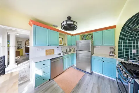 1840 Tigertail Avenue Miami FL 33133