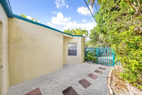 1840 Tigertail Avenue Miami FL 33133