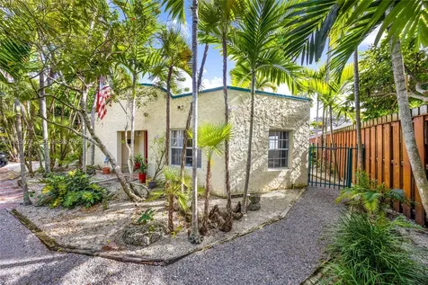 1840 Tigertail Avenue Miami FL 33133