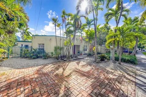 1840 Tigertail Avenue Miami FL 33133