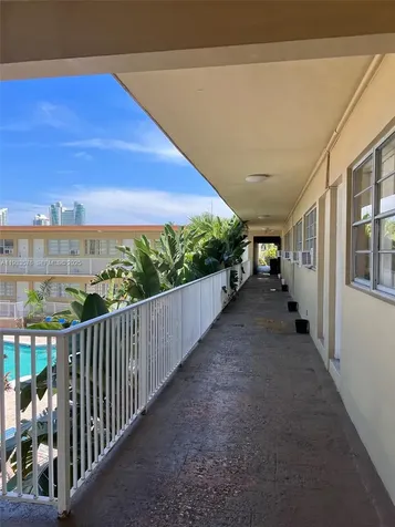 26 Diplomat Parkway Hallandale Beach FL 33009