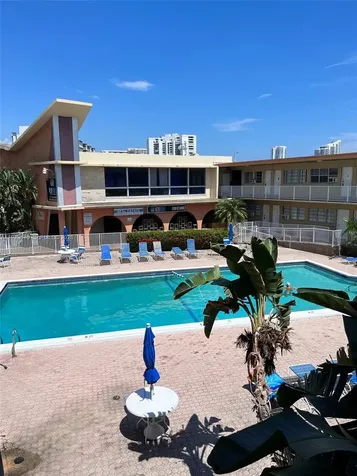 26 Diplomat Parkway Hallandale Beach FL 33009