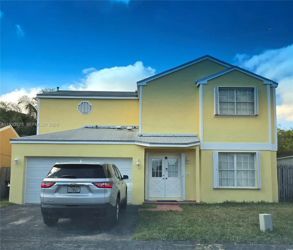 12687 SW 146th Street Miami FL 33186