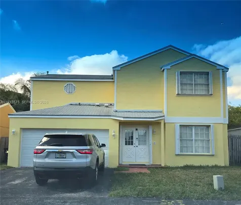 12687 SW 146th Street Miami FL 33186