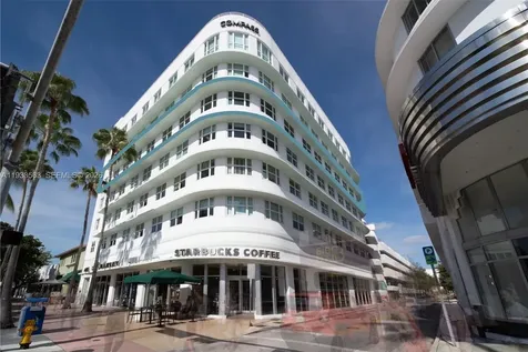 605 Lincoln Road Miami Beach FL 33139