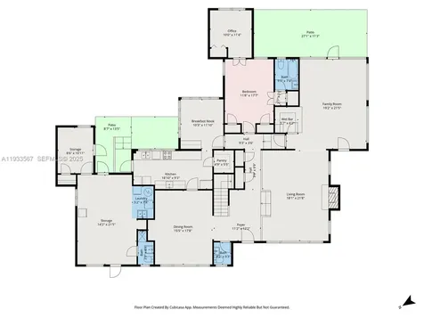 5965 Alton Road Miami Beach FL 33140
