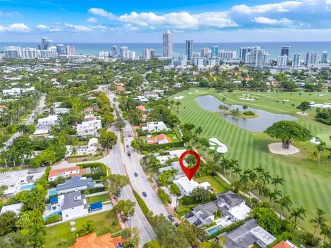 5965 Alton Road Miami Beach FL 33140