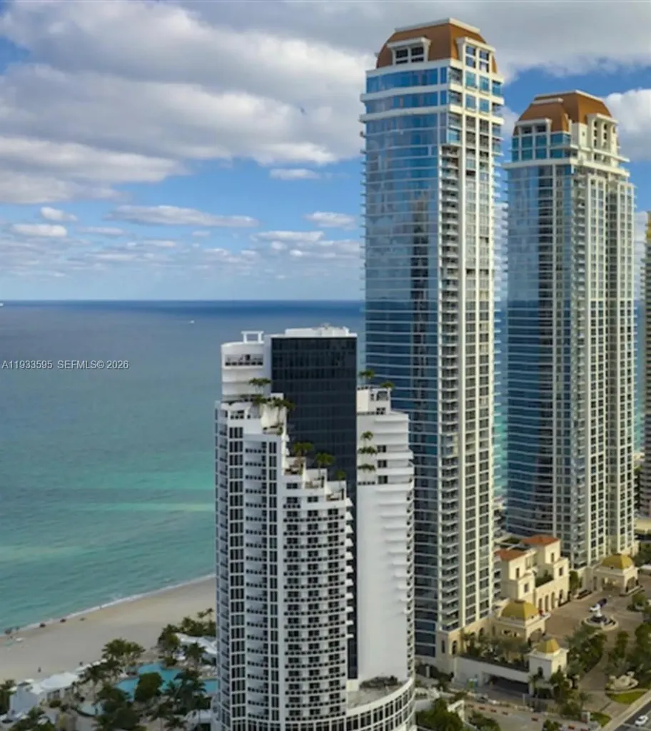 18001 Collins Avenue Sunny Isles Beach FL 33160