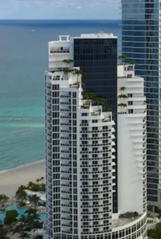 18001 Collins Avenue Sunny Isles Beach FL 33160