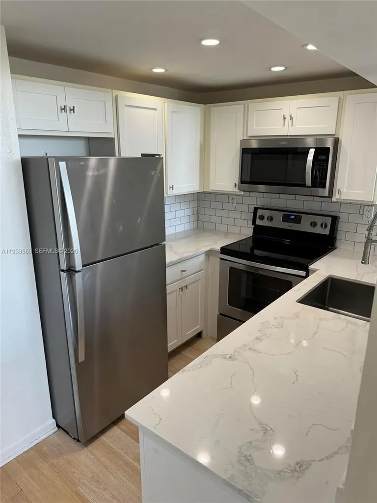 1600 SE 15th Street Fort Lauderdale FL 33316