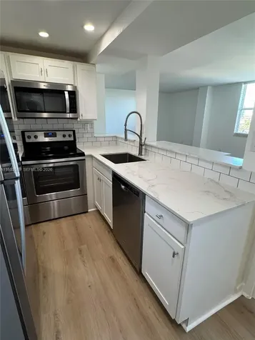 1600 SE 15th Street Fort Lauderdale FL 33316