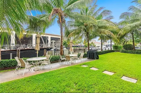 1600 SE 15th Street Fort Lauderdale FL 33316