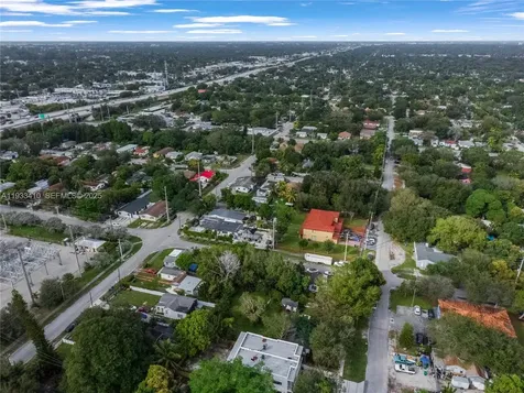 9210 NW 4th Avenue Miami FL 33150