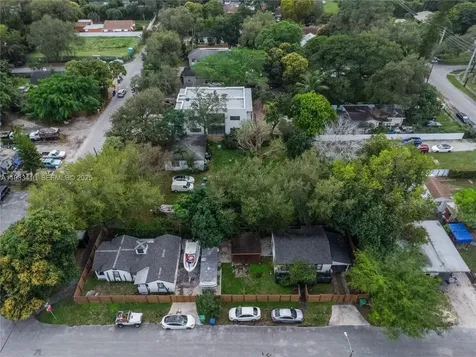 9210 NW 4th Avenue Miami FL 33150