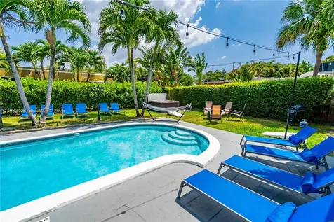 437 NE 107th Street Miami FL 33161