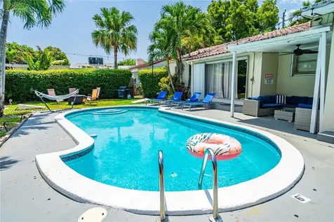 437 NE 107th Street Miami FL 33161