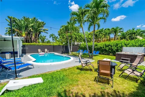 437 NE 107th Street Miami FL 33161