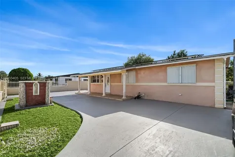 11620 SW 179th Terrace Miami FL 33157