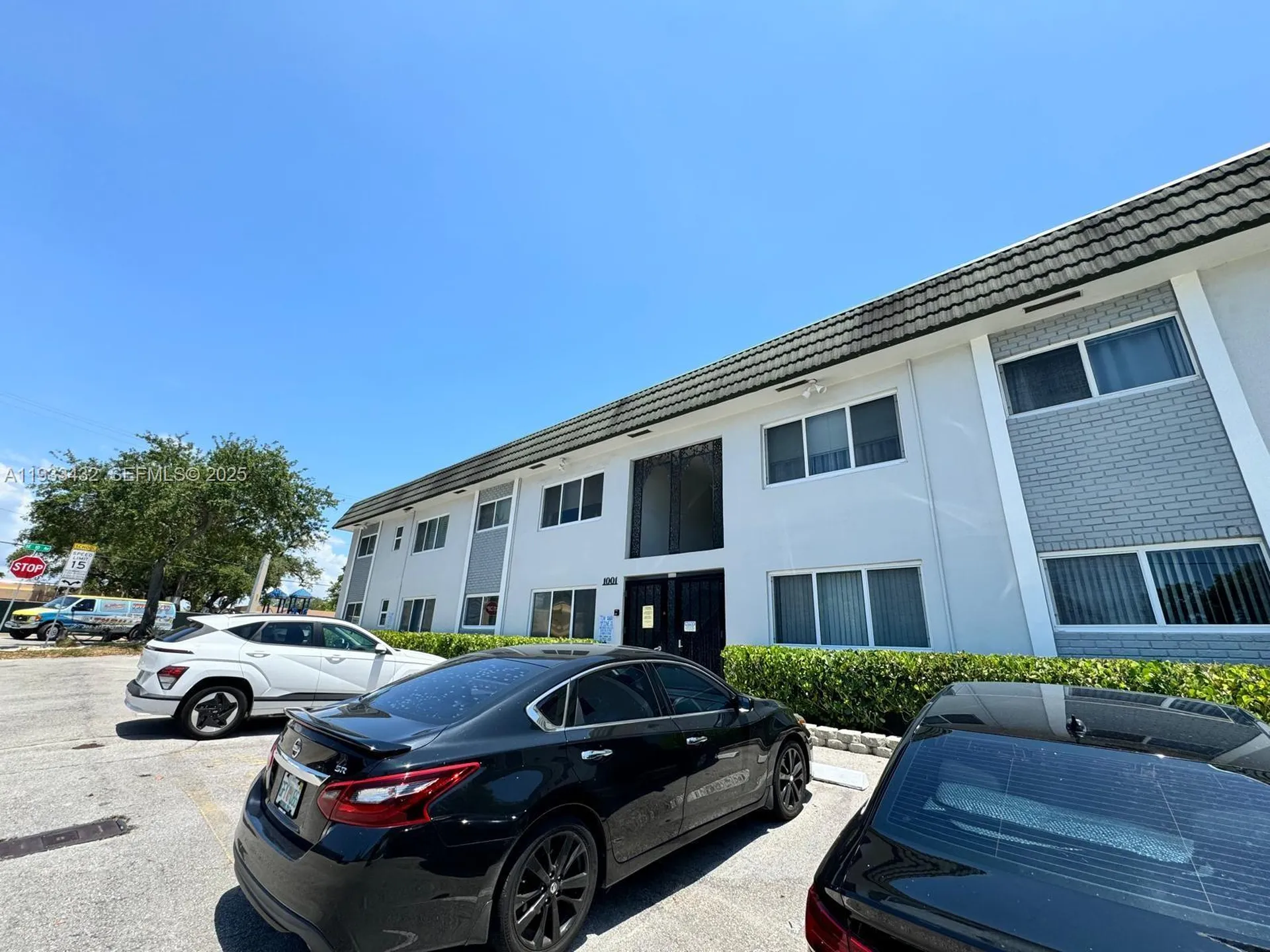 1001 SE 16th Street Fort Lauderdale FL 33316