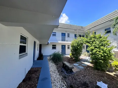 1001 SE 16th Street Fort Lauderdale FL 33316