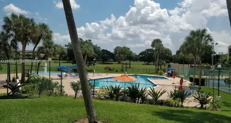 6921 Environ Boulevard Lauderhill FL 33319