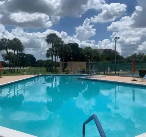 6921 Environ Boulevard Lauderhill FL 33319