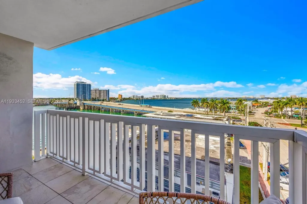 2016 Bay Drive Miami Beach FL 33141