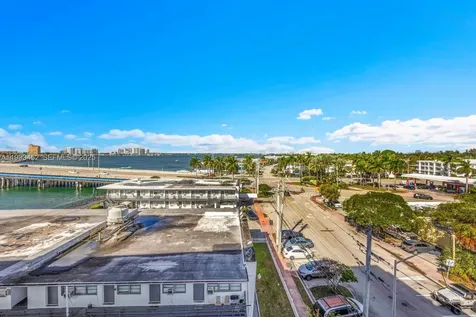 2016 Bay Drive Miami Beach FL 33141