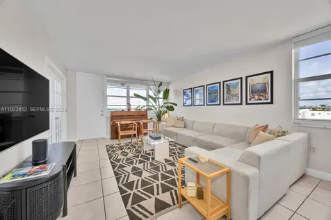 2016 Bay Drive Miami Beach FL 33141