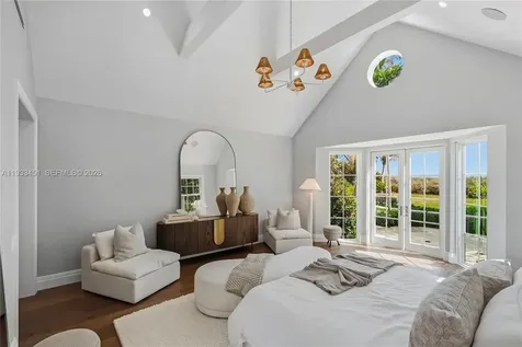 43 N Beach Road Jupiter Island FL 33455