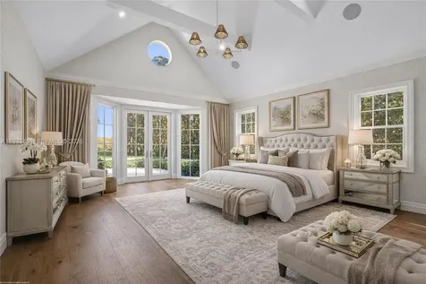 43 N Beach Road Jupiter Island FL 33455
