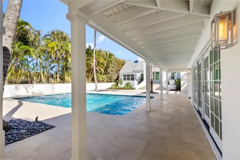 43 N Beach Road Jupiter Island FL 33455