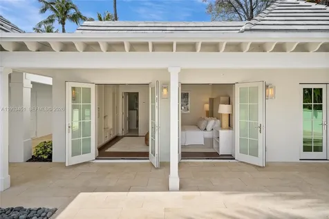 43 N Beach Road Jupiter Island FL 33455