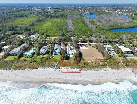 43 N Beach Road Jupiter Island FL 33455