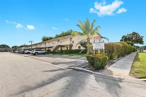 7605 NW 5th Place Margate FL 33063