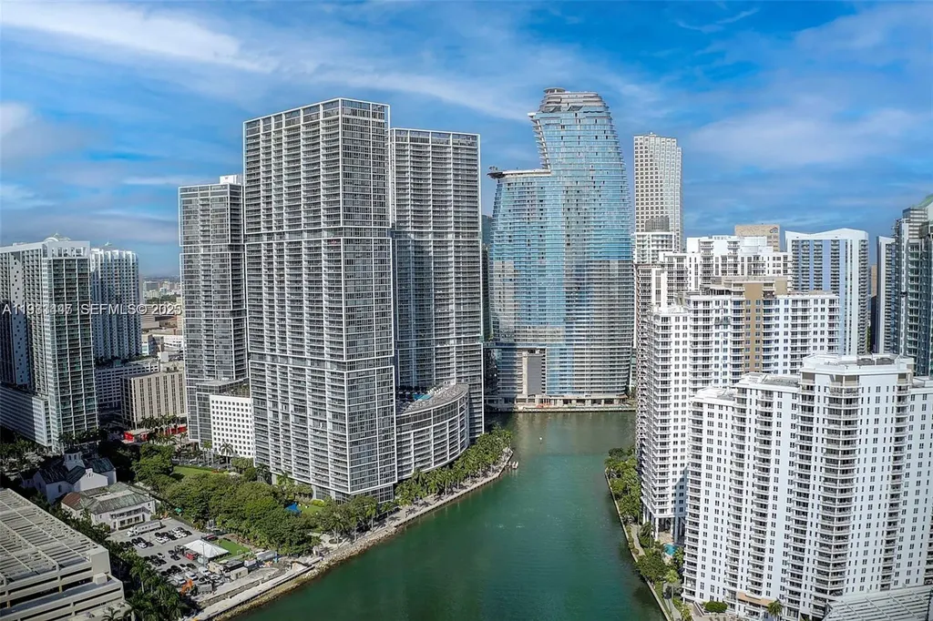 495 Brickell Avenue Miami FL 33131