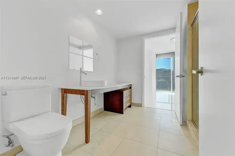 495 Brickell Avenue Miami FL 33131