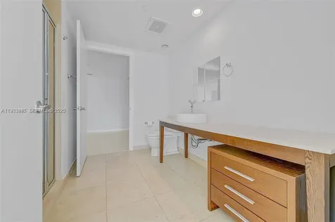 495 Brickell Avenue Miami FL 33131