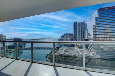 495 Brickell Avenue Miami FL 33131