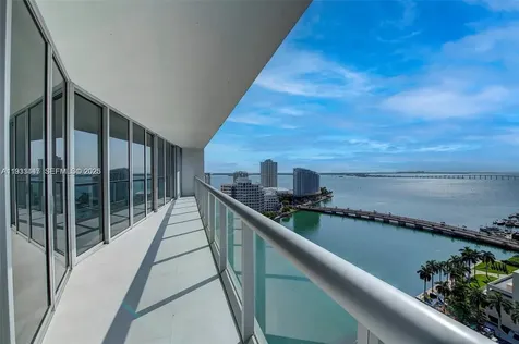 495 Brickell Avenue Miami FL 33131
