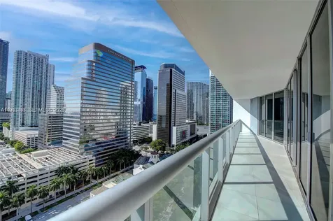 495 Brickell Avenue Miami FL 33131