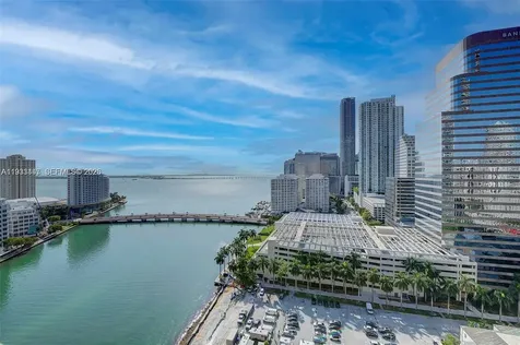 495 Brickell Avenue Miami FL 33131