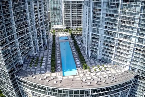 495 Brickell Avenue Miami FL 33131
