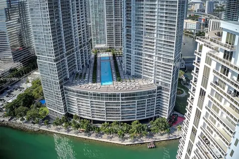 495 Brickell Avenue Miami FL 33131
