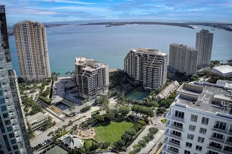 495 Brickell Avenue Miami FL 33131